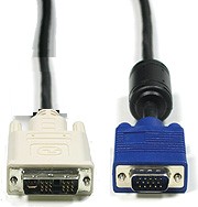 Analog Vga