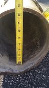 18 ft  Cast Iron Soil Pipe from Right-Products.com