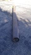 18 ft  Cast Iron Soil Pipe from Right-Products.com