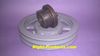 Baldor Maska Power Drive Double Pulley and Belt Set @ www.Right-Products.com