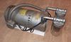 Gast 1022 Rotary Vane Vacuum Pump 3/4 Hp 208-220/440V