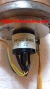 Dunkermotoren GR 63 x 25 Gearbox DC Motor & Encoder @ www.Right-Products.com