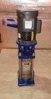 GOULDS 1SVA7C1F4 VERTICAL G & L SERIES SSV 1/2 hp CENTRIFUGAL PUMP