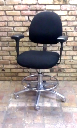 Gibo/Kodama Bench Height Task Chair - Right-Products.com