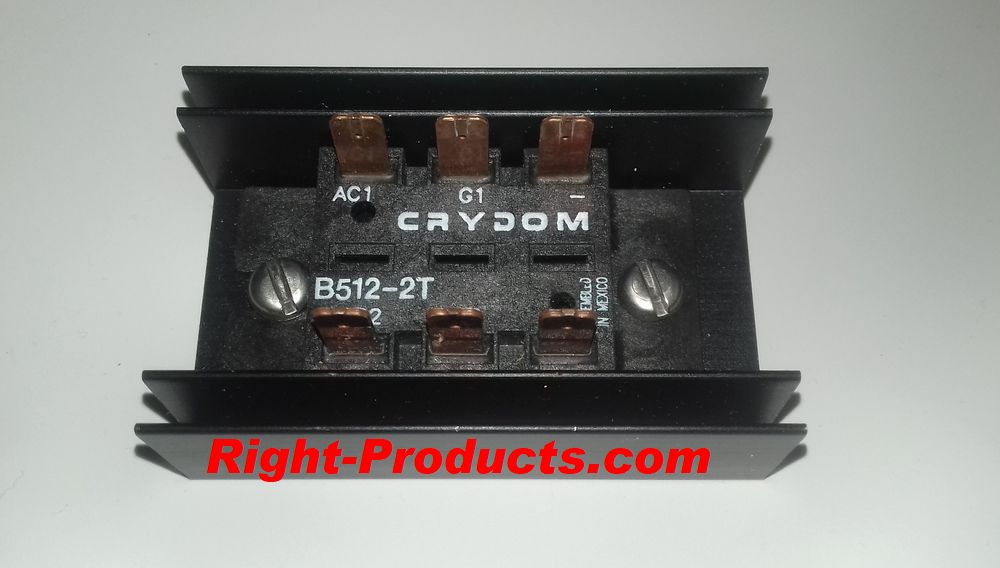 Crydom B512-2T Thyristor SCR Module