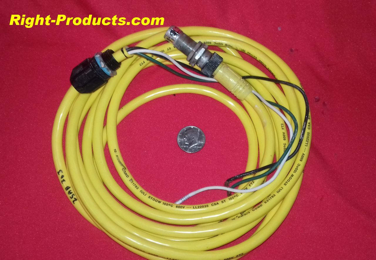 Allen Bradley 871T-BH8N18-N3 Proximity Sensor  www.Right-Products.com 