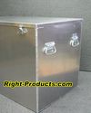 36 inch Aluminum Case Jobsite Tool Chest Style @ www.Right-Products.com