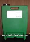 Bradley 6 Gallon Eye-Face Wash Station @ www.Right-Products.com