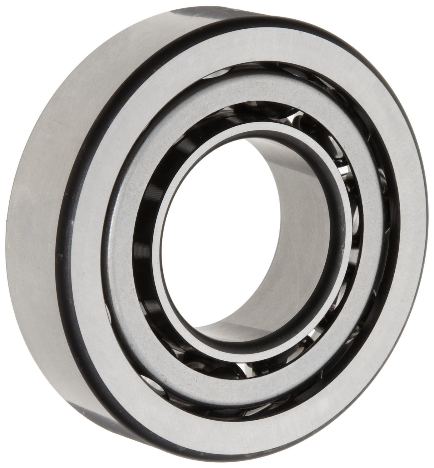 FAG 7208B-TVP Angular Contact Ball Bearing Metric FAG Bearing   www.Right-Products.com