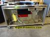 InBev Mobile Stainless Steel Draft Beer Bar @ www.Right-Products.com