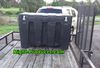 27 Cubic Feet Black Poly-Box Chest on Casters @ www.Right-Products.com