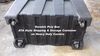 27 Cubic Feet Black Poly-Box Chest on Casters @ www.Right-Products.com