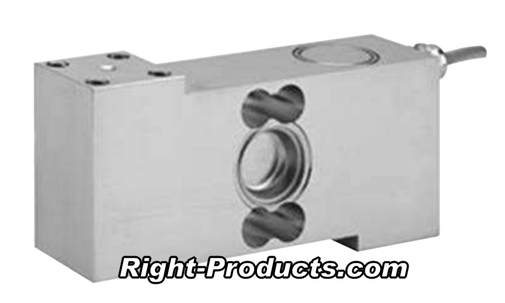 Tedea Huntleigh 1510 100kg Load Cell  www.Right-Products.com