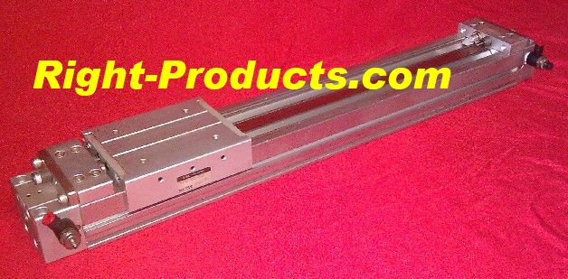 SMC Series MY1M Linear Pneumatic Actuator   www.Right-Products.com